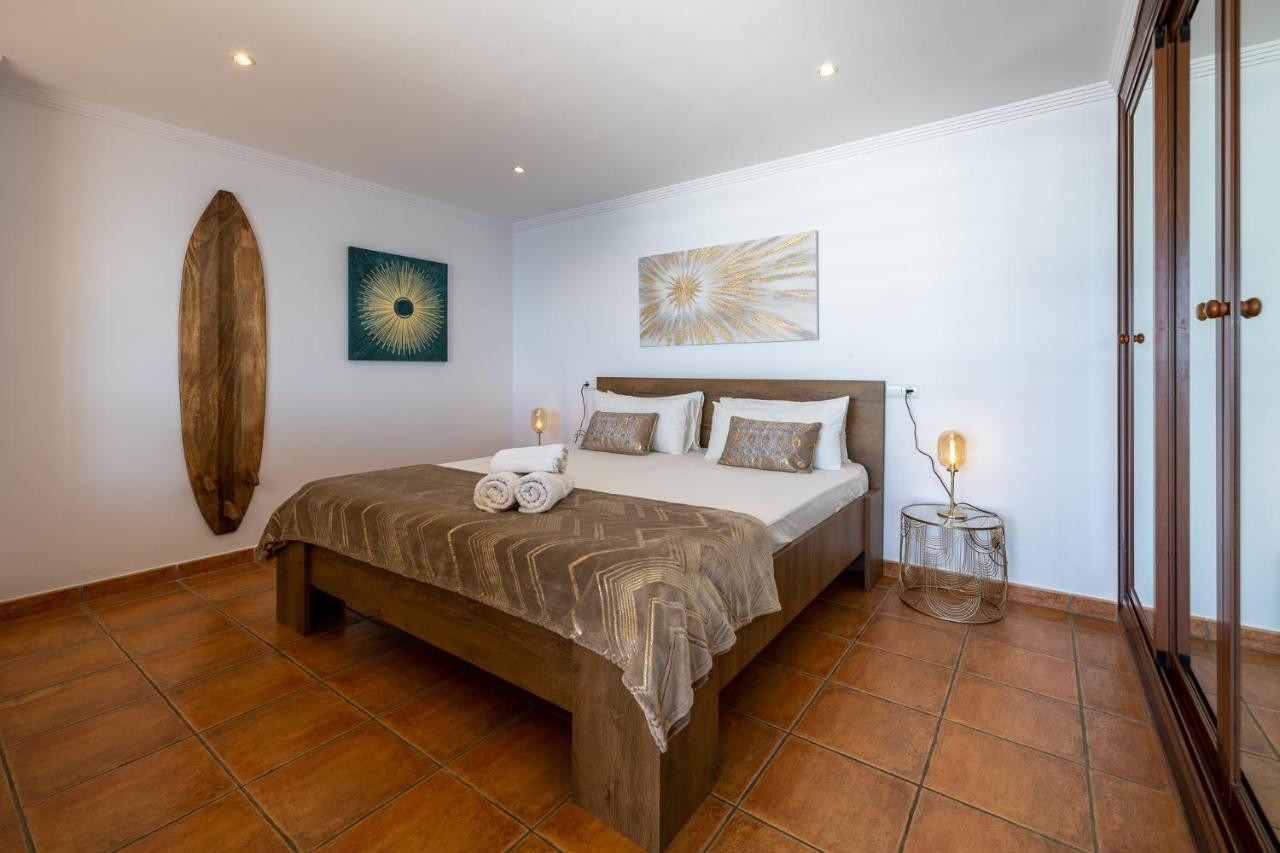 Marbella Venus Beach And Sea View Apartment Eksteriør billede