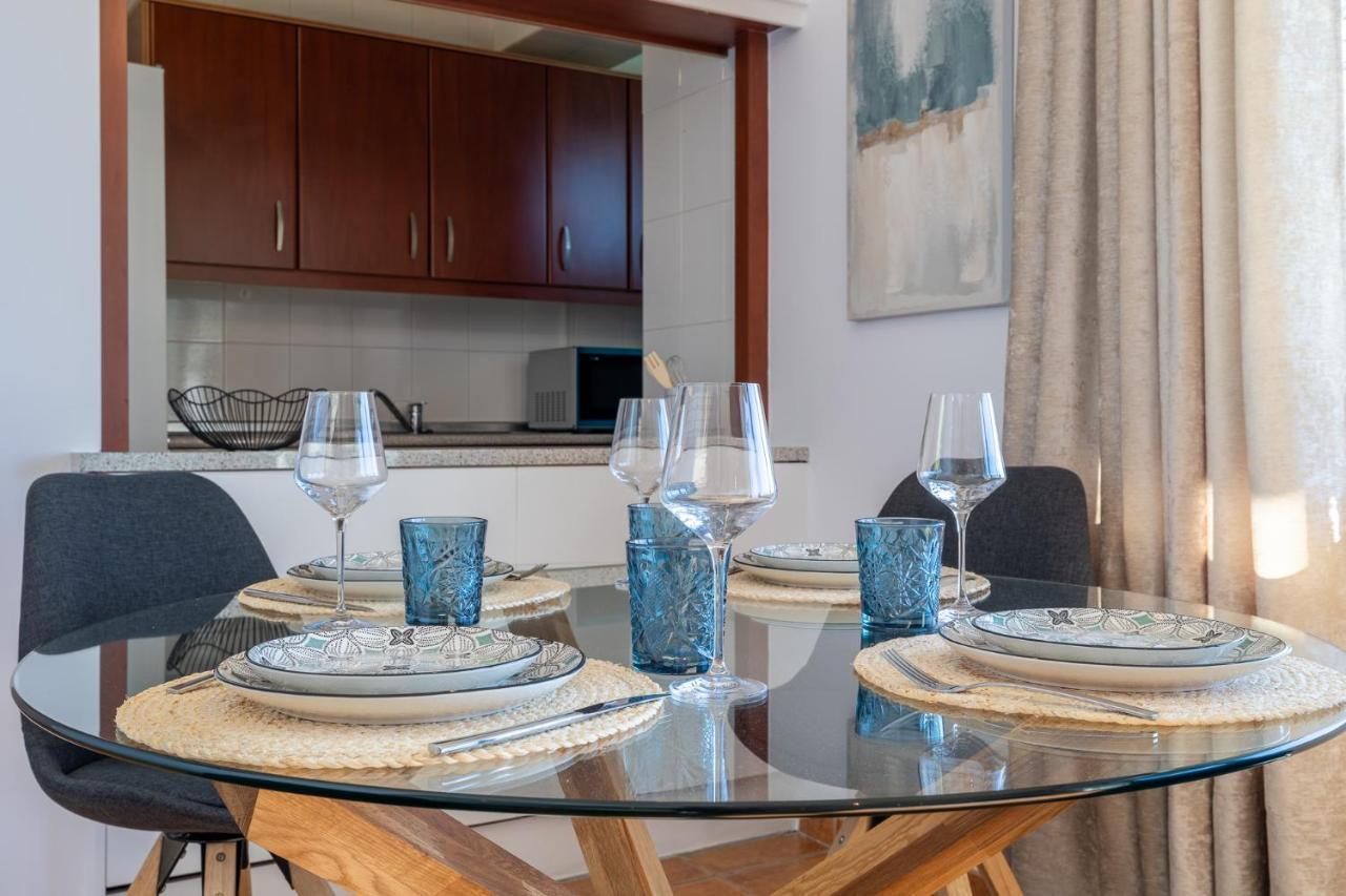 Marbella Venus Beach And Sea View Apartment Eksteriør billede