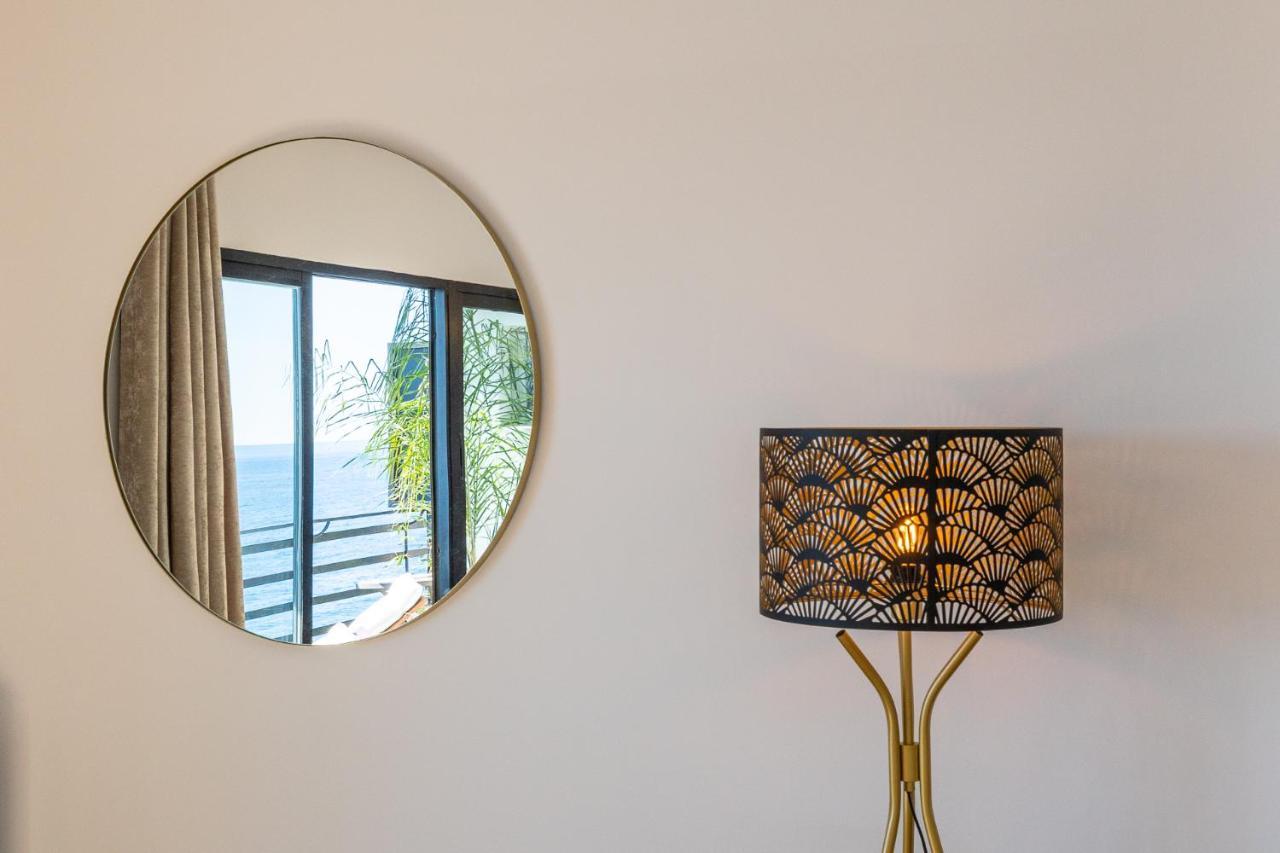 Marbella Venus Beach And Sea View Apartment Eksteriør billede