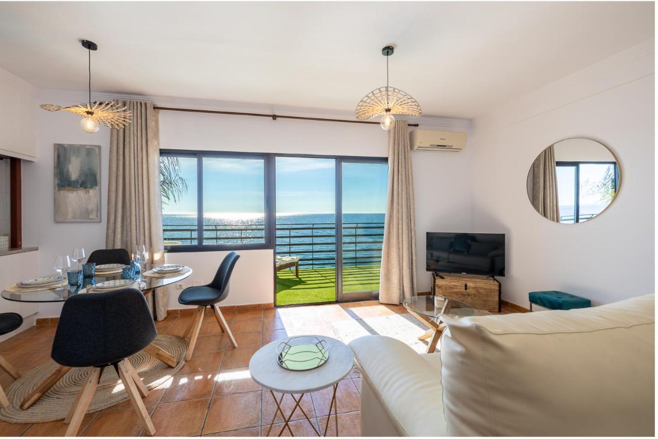 Marbella Venus Beach And Sea View Apartment Eksteriør billede
